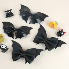 Hairbow Bat Bow Hairpin