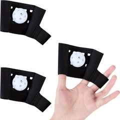 Mini Baseball Catcher's Glove Training Equipment