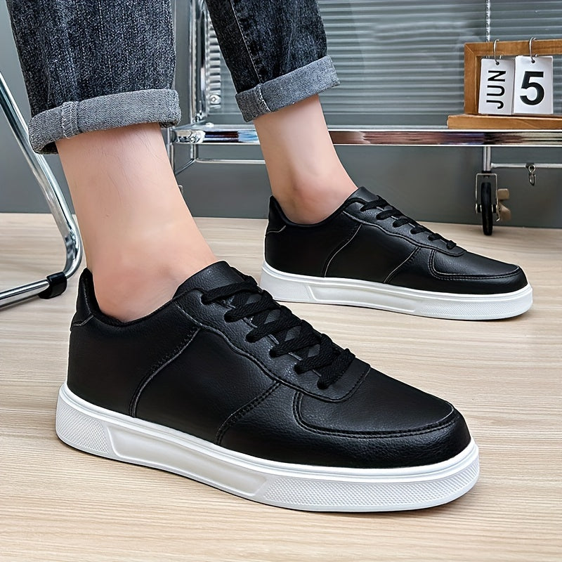 Waterproof Outdoor Sneakers Lightweight Sports Shoes Low Top Lace Up