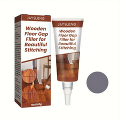 Wood Floor Seam Agent 3 Colors 100g Solid Wood Scratch Repair Wax Filler