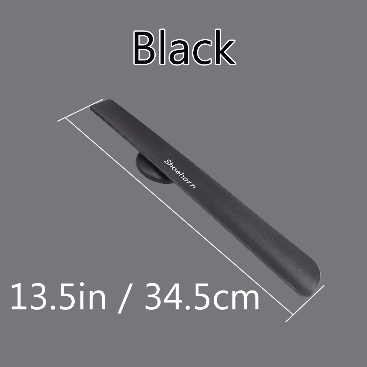 Flexible Magnetic Shoe Horn Handle Extra Long Handle Shoe Horn