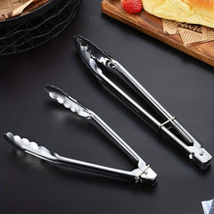 Thickened Food Clip for Outdoor & Home Cooking