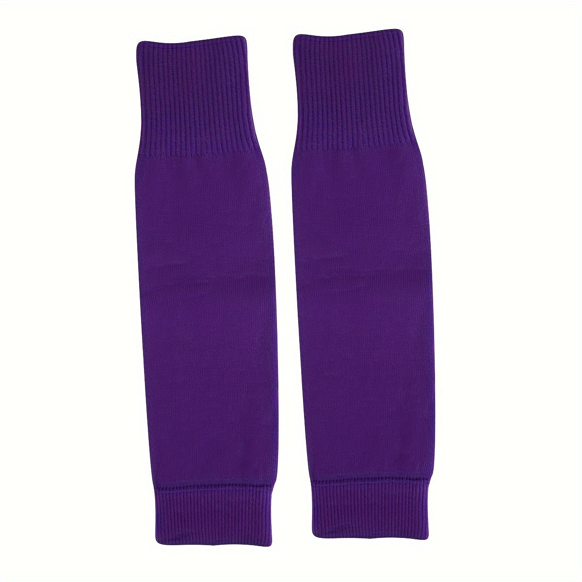 Compression Leg Sleeves For Men Calf Protector Soccer Running