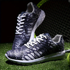 Coconut Tree Stylist Running Shoes for Women