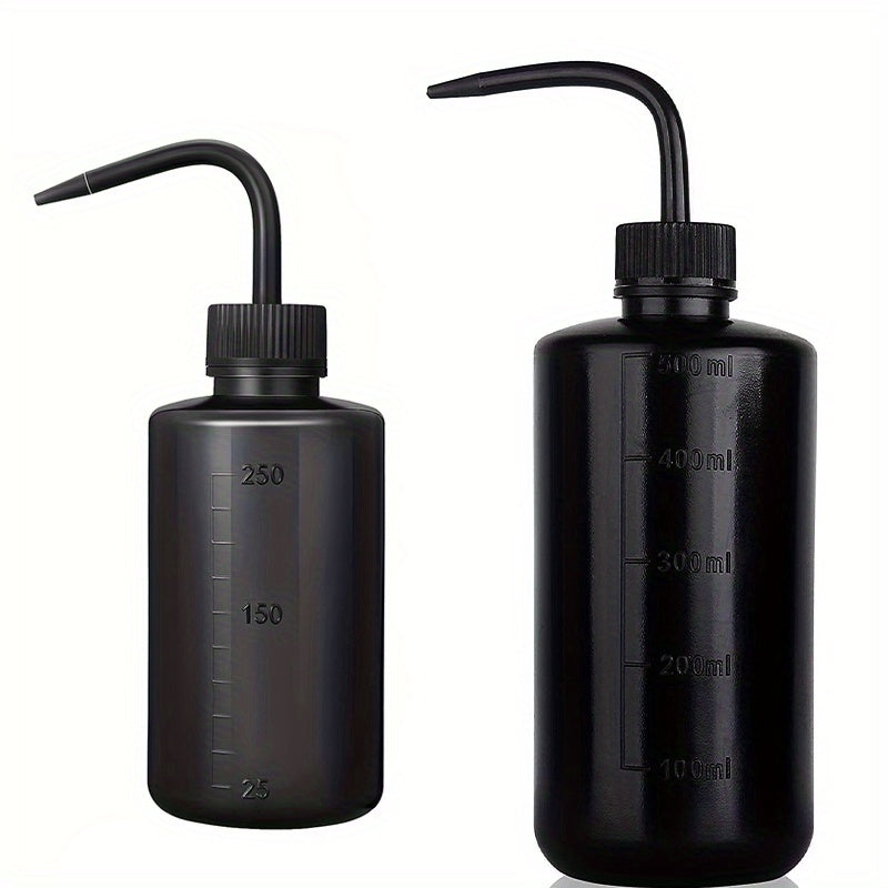 Watering Spray Bottle for Succulents Safe Rinse Plastic Extrusion Washing Tool