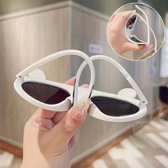 Kids Cartoon Panda Sunglasses UV400