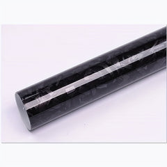 Forged Carbon Fiber Film Flower Carbon Pattern Wrap Film