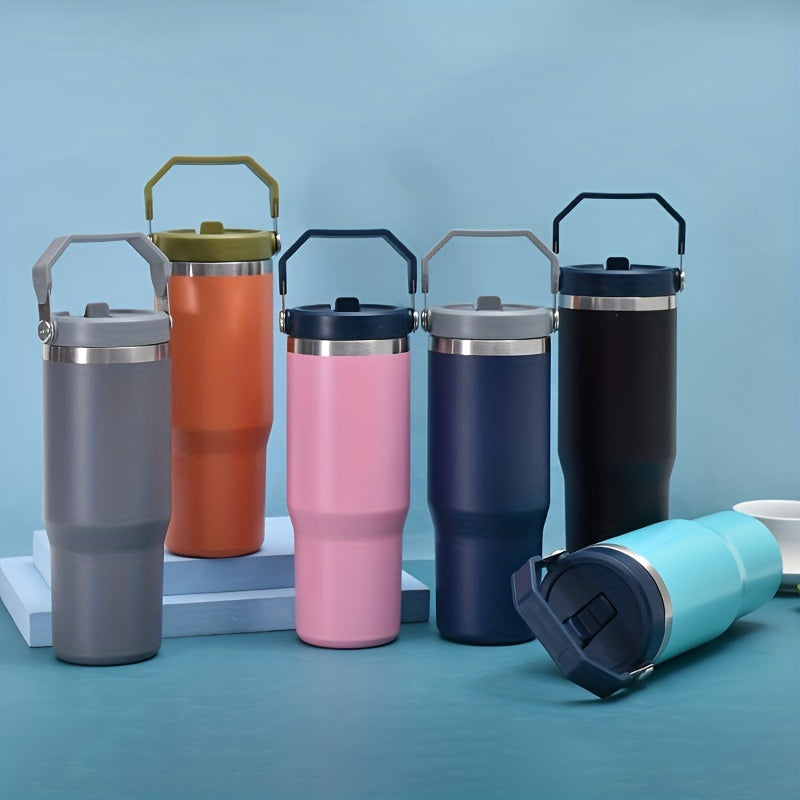 30oz Stainless Steel Tumbler for Outdoor Activities
