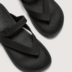 Women's Quick Drying Beach Slides Flip Flops