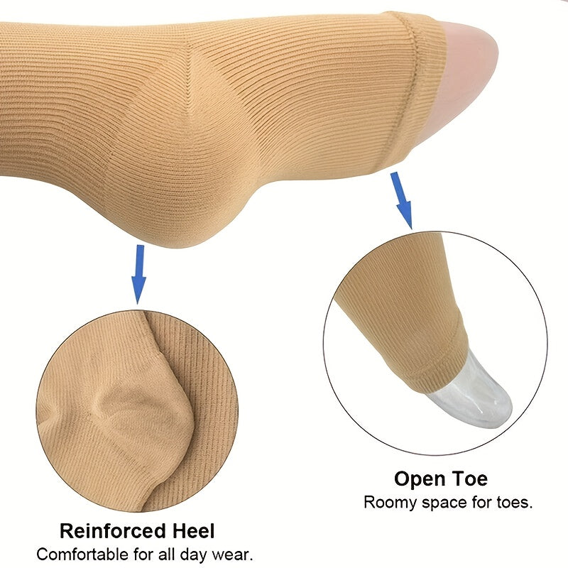 Compression Ankle Support Socks for Men Women