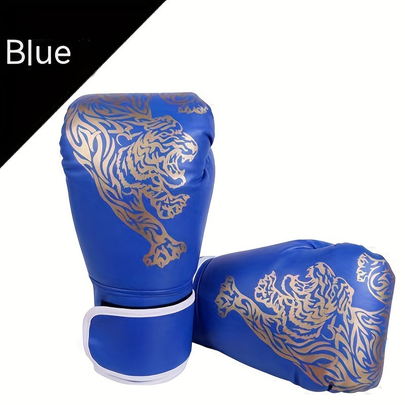 Boxing Combat Training Gloves for Sandbag Training