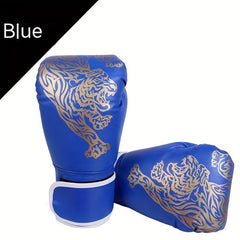 Boxing Combat Training Gloves for Sandbag Training