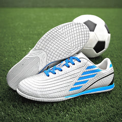 Men's Non Slip Football Cleat Outdoor Soccer Shoes