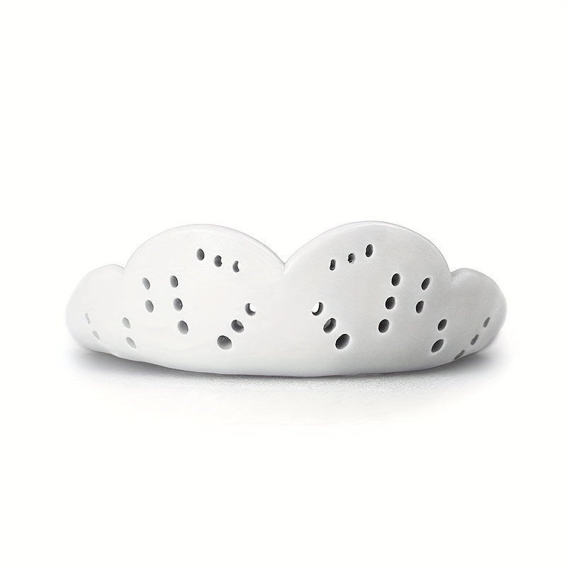 1pc 1.6mm Sports Mouth Guard for Adults