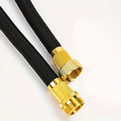 High Pressure Expandable Garden Hose 3/4 US Standard