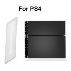 Vertical Stand For PS4 Slim/PS4 Pro Console Dock Cradle Mount Holder