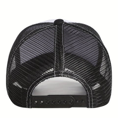 Men's Women's Truck Mesh Hat Farm Fruit Baseball Cap Sports Cap