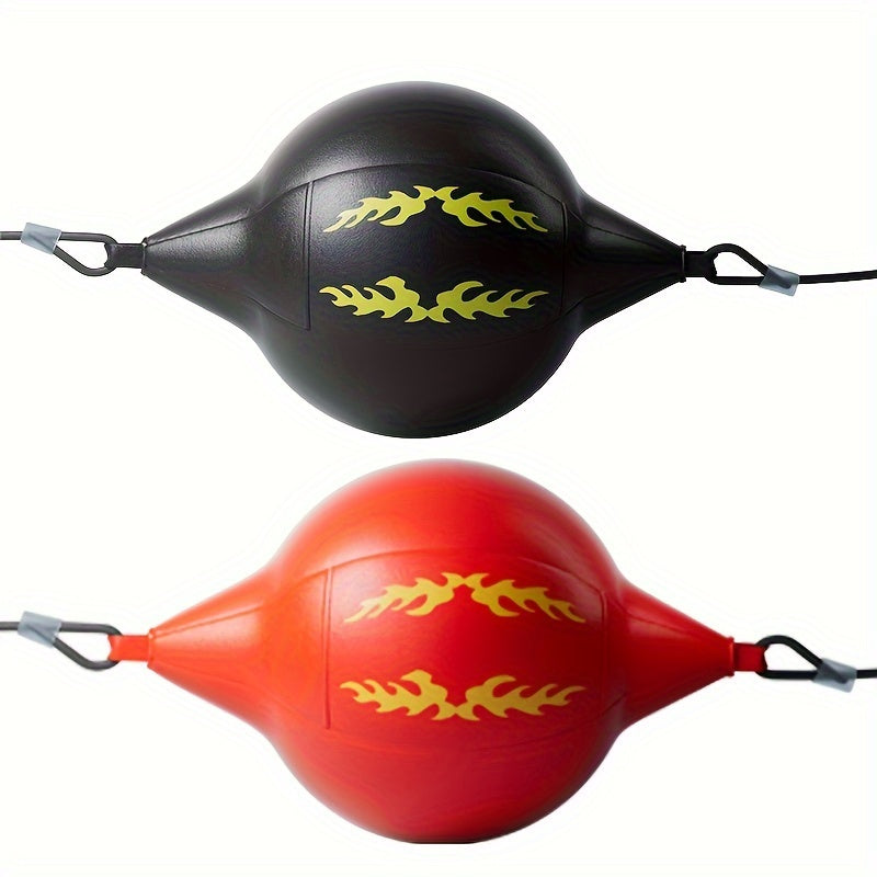 Durable Hanging Punching Ball for Reaction and Agility Training