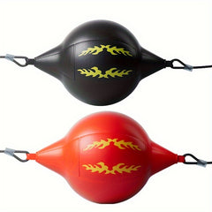 Durable Hanging Punching Ball for Reaction and Agility Training