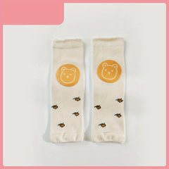 Cartoon Non slip Baby Knee Pads