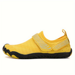 Men's Breathable Quick Dry Water Shoes For Beach Pool Swimming