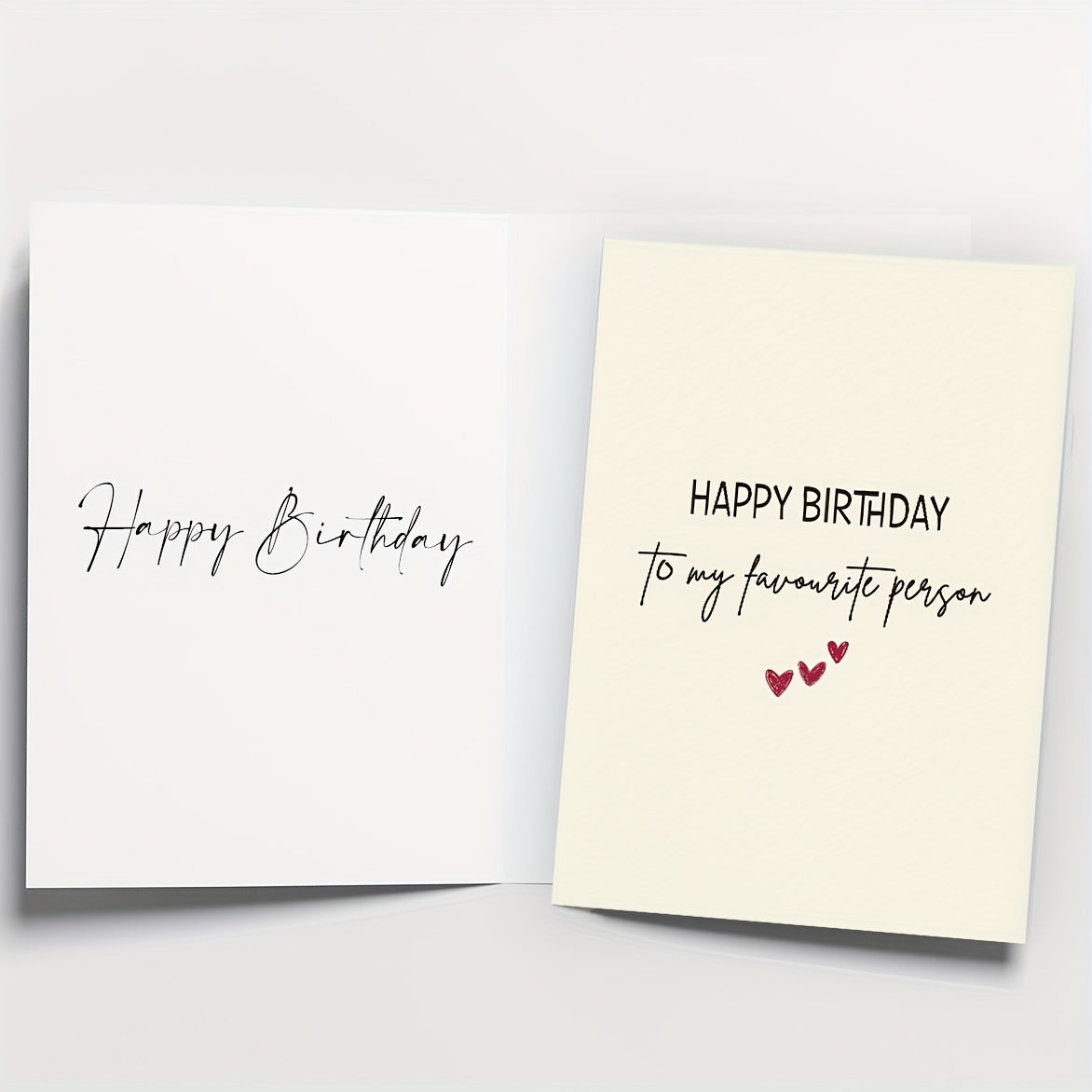 Funny Happy Birthday Card For Him Husband Boyfriend Girlfriend Wife Her Birthday