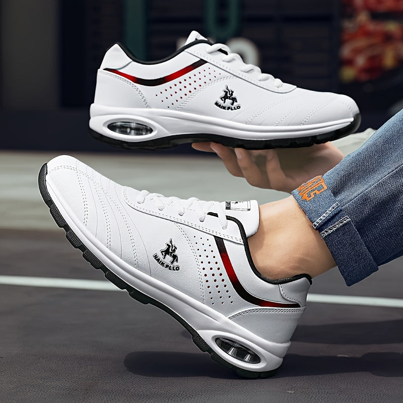 PLUS SIZE Men's Air Cushion Comfy Non Slip Sneakers