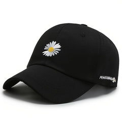 Kids Duck Tongue Hat Sunshade Outdoor Embroidery Men's Baseball Hat
