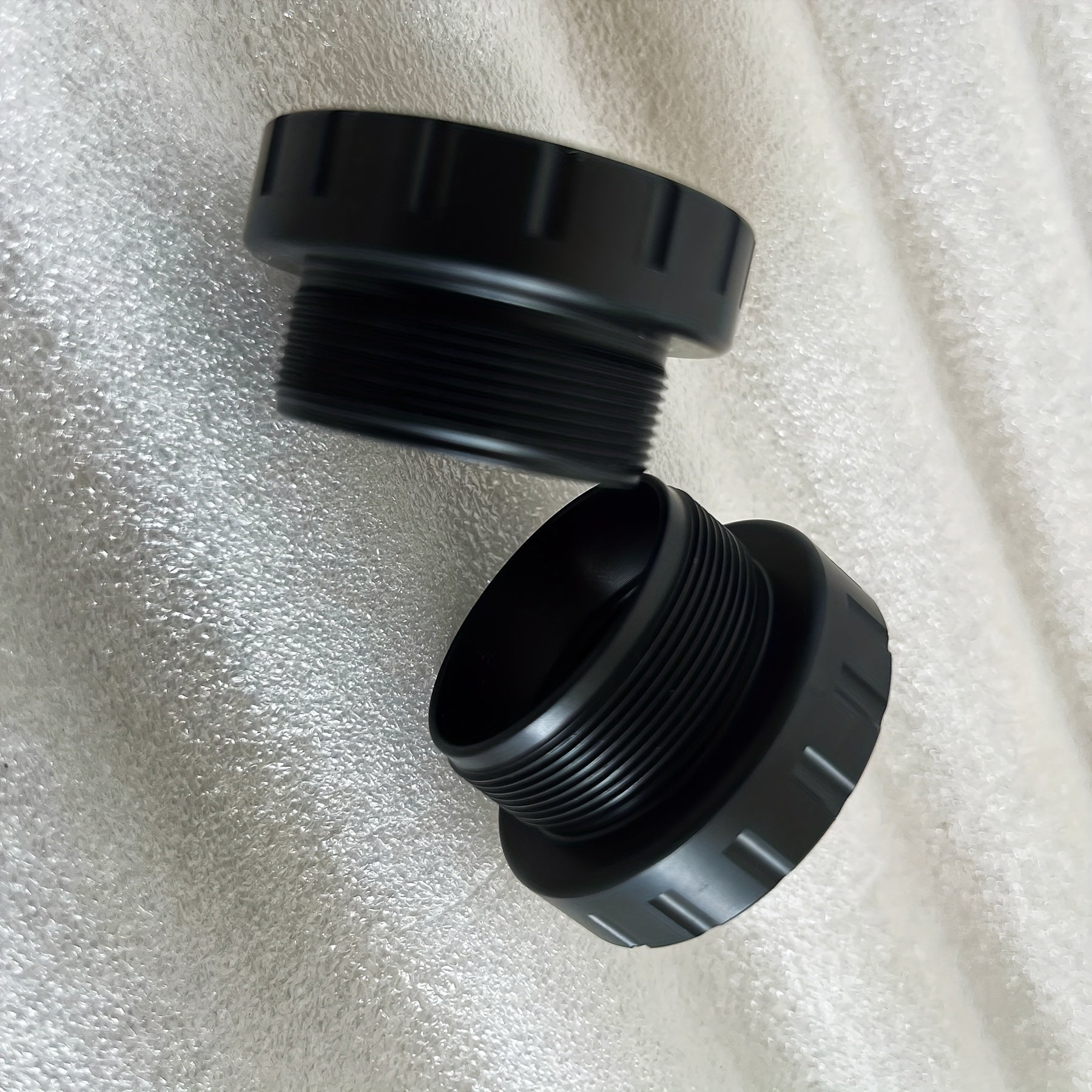 Aluminum Alloy Bike Bottom Bracket Headset BB51