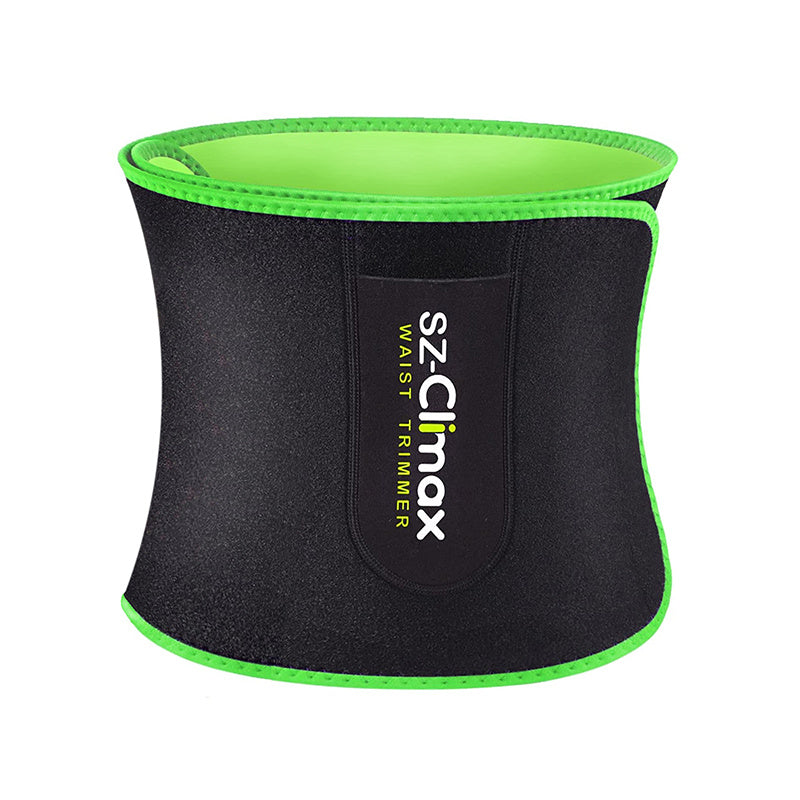 Waist Shaping Band Waist Training Belt for Men & Women