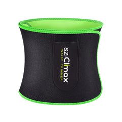 Waist Shaping Band Waist Training Belt for Men & Women