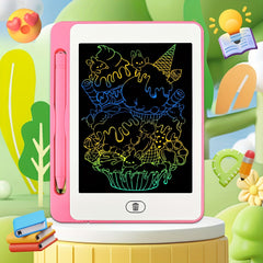 Portable Handwriting & Drawing Pad - E Notebook