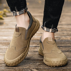 Men's Comfy Non-slip Loafer Shoes