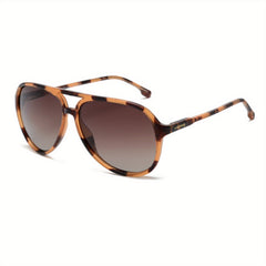 Retro TR90 Men's Sunglasses UV Protection