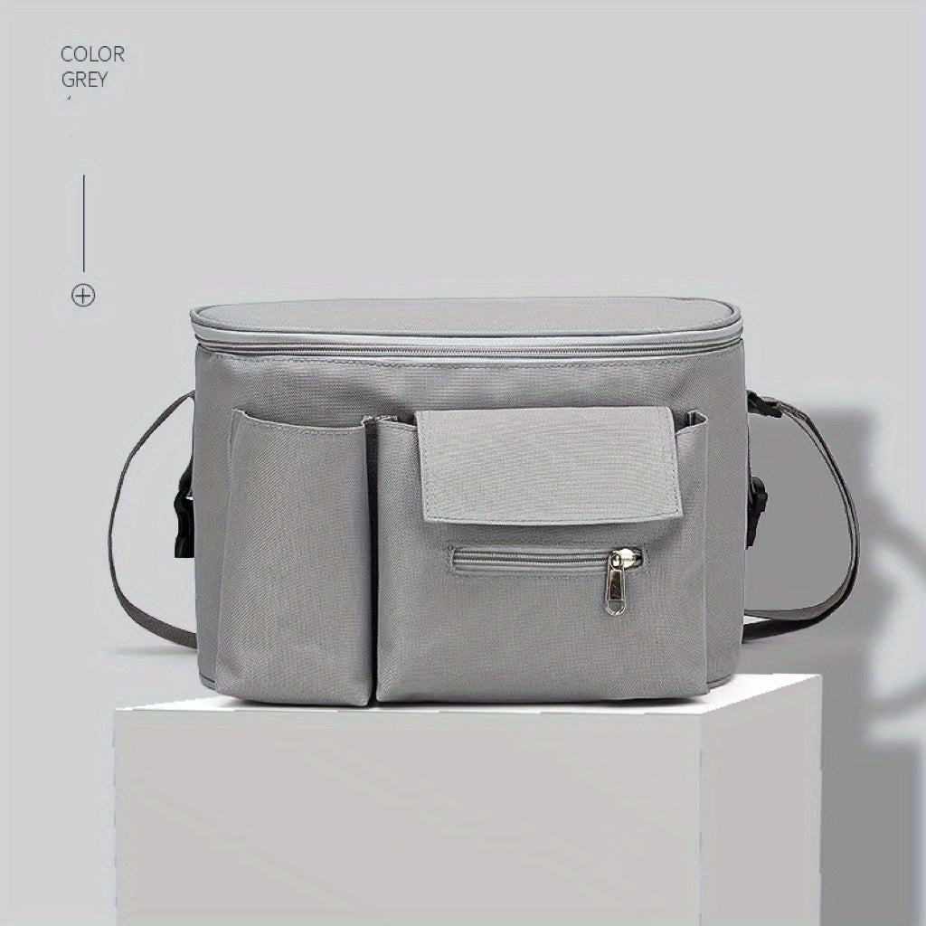 Multifunction Stroller Hanging Bag Storage