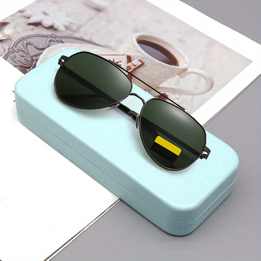 Men's Polarized UV Protection Sunglasses for Fishing & Driving