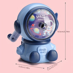 Hand Held Pencil Sharpener for School Students