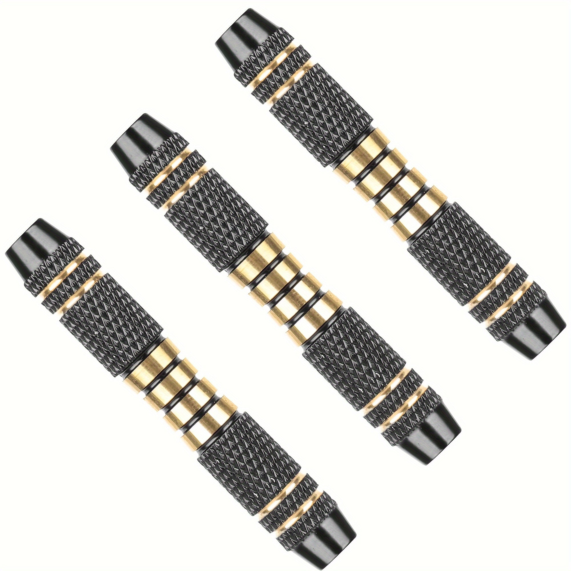 16g Soft Pointed Copper Dart Barrels for Training and Competition