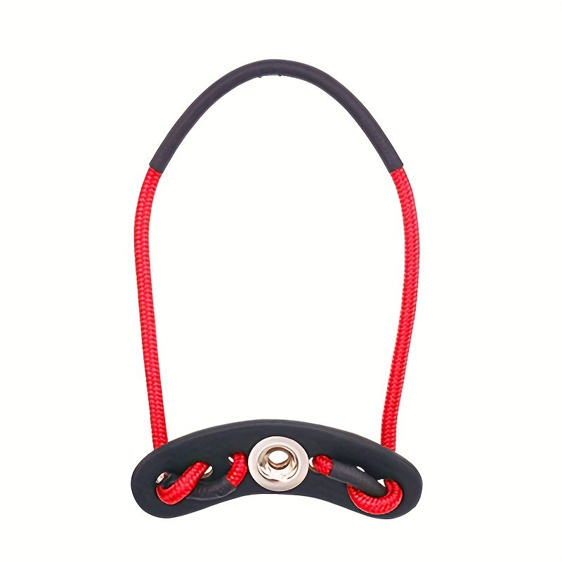 Compound Bow Wrist Sling Band Strap Accessory