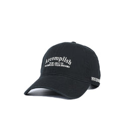 Solid Embroidery Baseball Cap Lightweight Casual Sun Hat Unisex Dad Hat