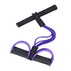 Pedal Tension Device for Full Body Workout
