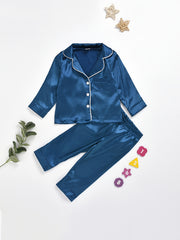 Baby Girls Pajamas Family Outfit Long Sleeve Top & Pants Set