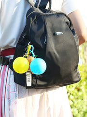 Portable Disposable Emergency Raincoats Rain Poncho In A Ball Solid Colors