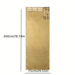 900D Waterproof Tactical Shooting Mat for Outdoor Photography & Training