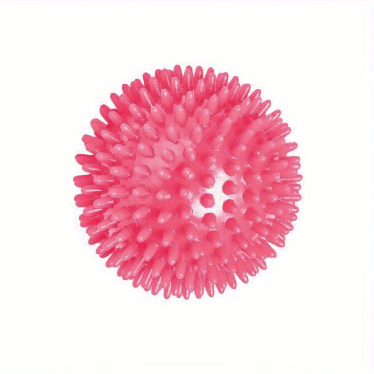Spike Massage Ball Soft Squeeze Finger Ball