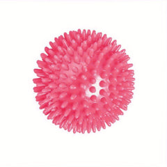 Spike Massage Ball Soft Squeeze Finger Ball