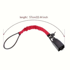 Universal Car Steering Wheel Lock Anti-theft Device