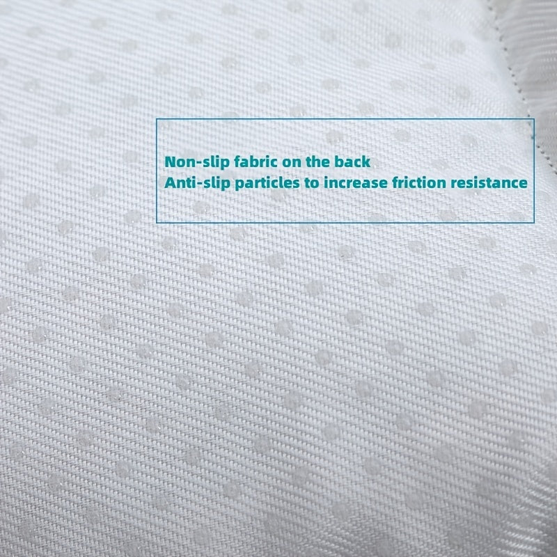 Universal Thickened Warm Stroller Cushion
