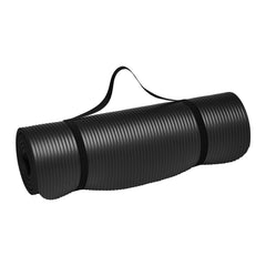 Non-slip Yoga Mat 183x61x0.4in