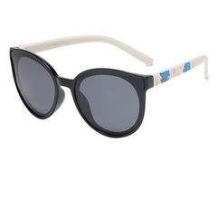 LJGOOD Kids Sun Protection Sunglasses